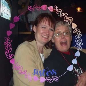 Meet your Posher, Susan